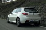 Alfa Romeo 147 GTA 2002 года